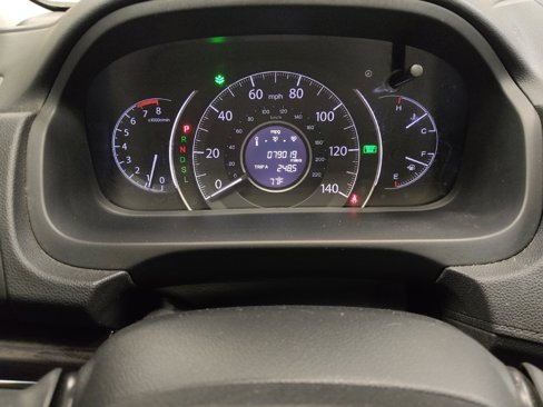 Used 2016 Honda CR-V EX-L image 23