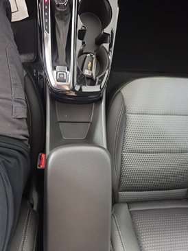 New 2025 Chevrolet Trax LT w/ Driver Confidence Package image 23