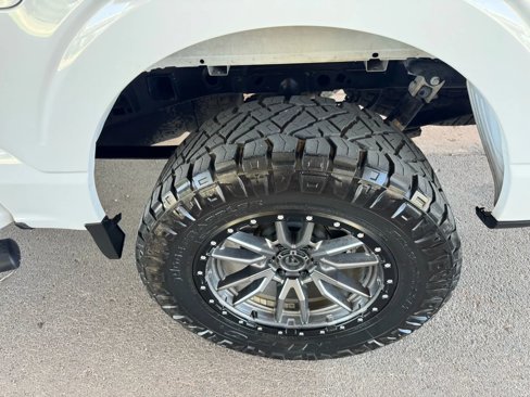 Used 2021 Ford F150 XL w/ STX Appearance Package image 33