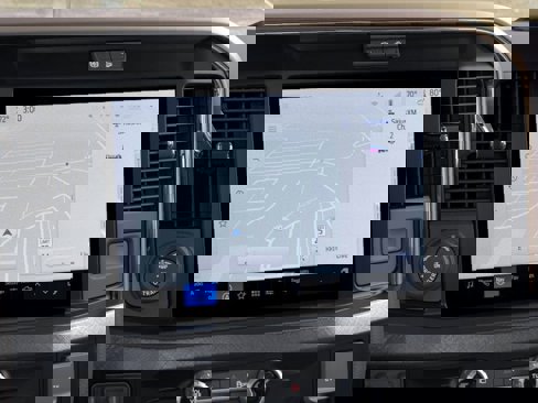 New 2025 Ford F250 King Ranch image 36