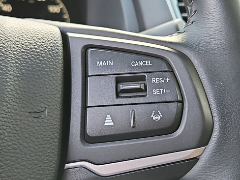 Used 2024 Honda Ridgeline RTL image 25