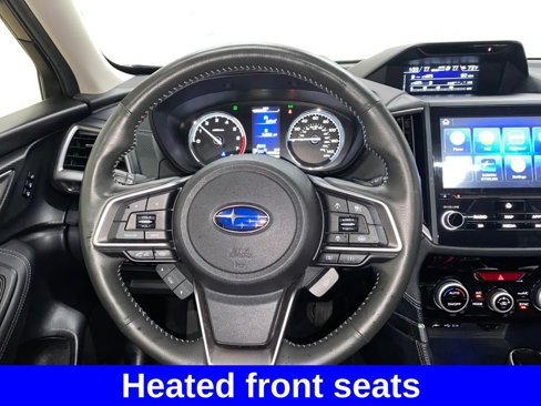 Certified 2023 Subaru Forester Touring w/ Popular Package #2 image 23