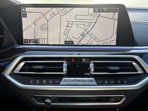 Used 2021 BMW X5 sDrive40i image 15
