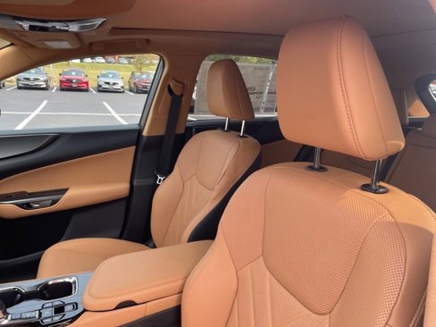 New 2026 Lexus NX 350 AWD w/ Luxury Package image 10