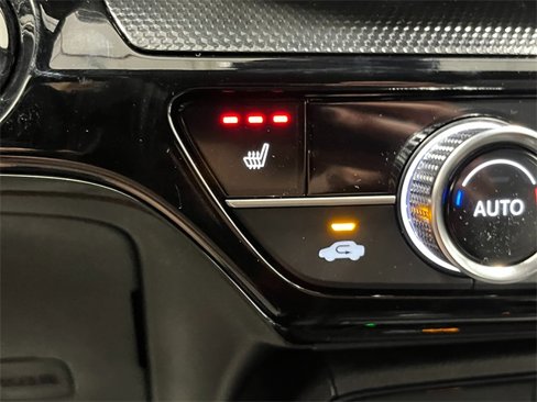 New 2026 Honda CR-V Sport Touring image 24