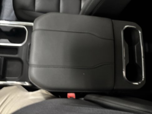 New 2025 Chevrolet Silverado 1500 LT Trail Boss w/ Convenience Package II image 21