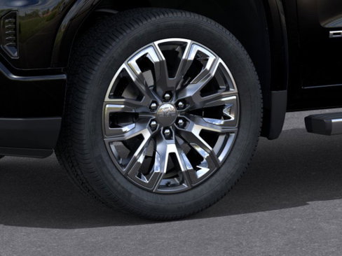 New 2026 GMC Sierra 1500 Denali w/ Denali Reserve Package image 33