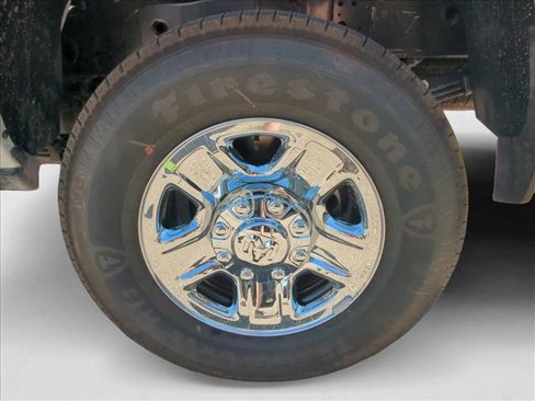 New 2025 RAM 3500 Tradesman image 10