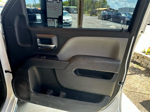 Used 2018 GMC Sierra 3500 4x4 Crew Cab w/ Sierra Convenience Package image 40