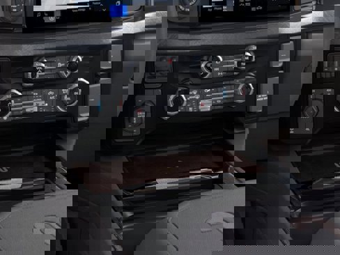 New 2025 Ford F250 King Ranch image 37