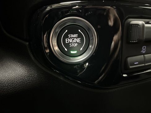 New 2026 Chevrolet Silverado 1500 LT image 22