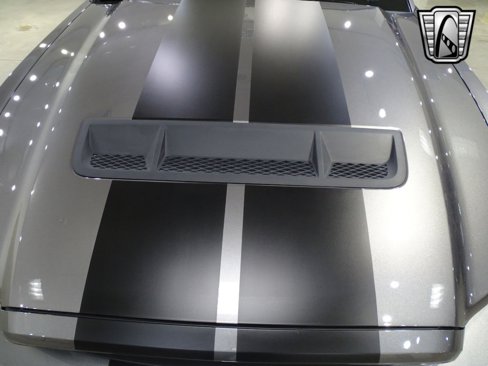 Used 2014 Ford Mustang Shelby GT500 w/ Equipment Group 821A image 10