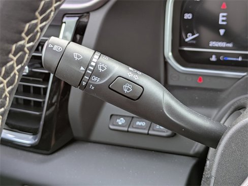 Used 2022 GMC Sierra 1500 Denali Ultimate image 28