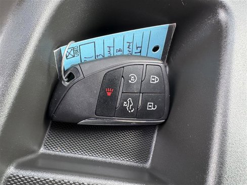 Used 2023 Chevrolet Silverado 1500 LT Trail Boss w/ Protection Package image 18