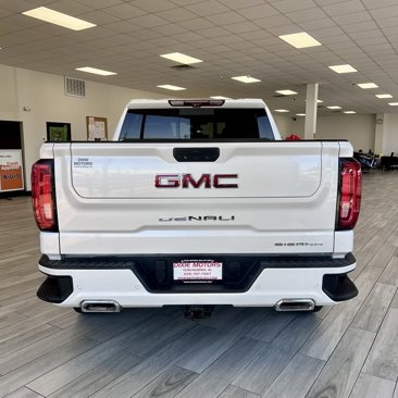 Used 2020 GMC Sierra 1500 Denali w/ Denali Ultimate Package image 8