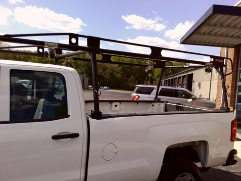 Used 2019 Chevrolet Silverado 2500 W/T image 13