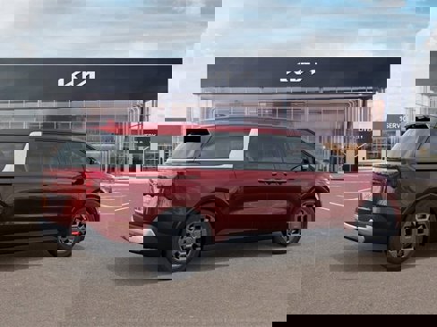 New 2026 Kia Carnival EX image 6
