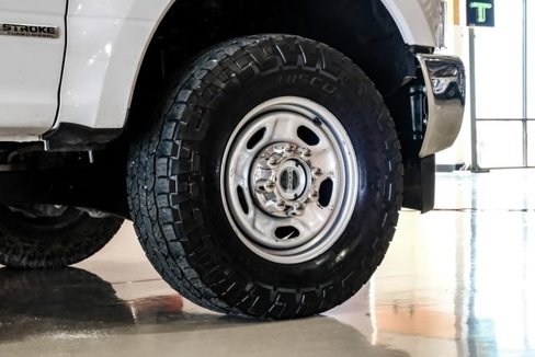Used 2022 Ford F350 XL w/ Power Equipment Group image 49