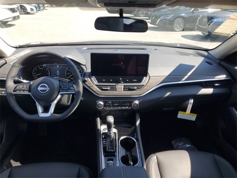 New 2025 Nissan Altima 2.5 SL image 22