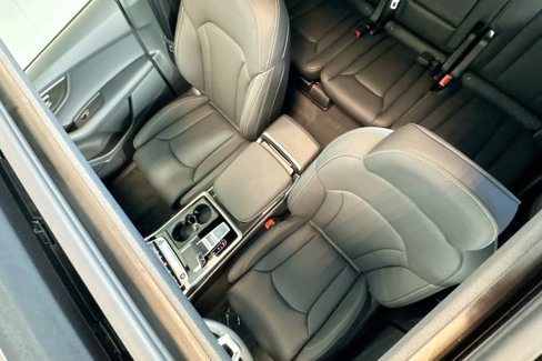 New 2025 Audi Q7 3.0T Prestige image 19