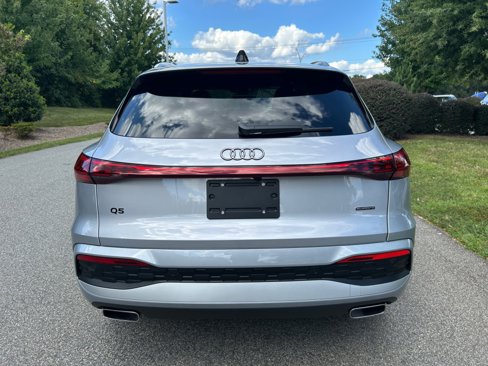 New 2025 Audi Q5 Premium Plus image 14