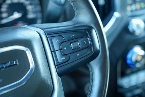 Used 2023 GMC Sierra 2500 Denali image 33