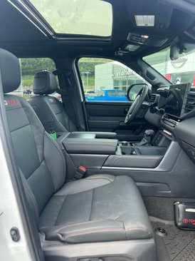 New 2025 Toyota Tundra TRD Pro image 10