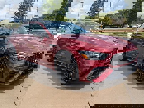New 2026 Mercedes-Benz AMG GT 53 image 3