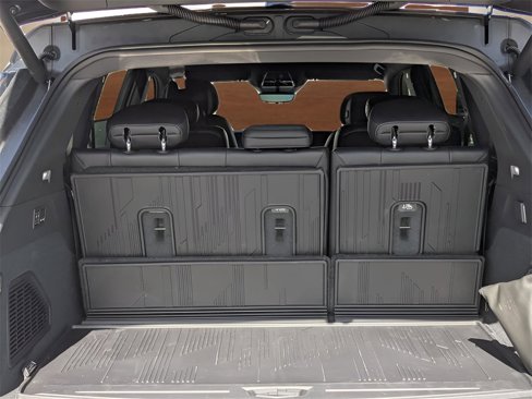 New 2026 Cadillac Escalade IQ Sport 1 w/ LPO, Floor Liner Package image 6