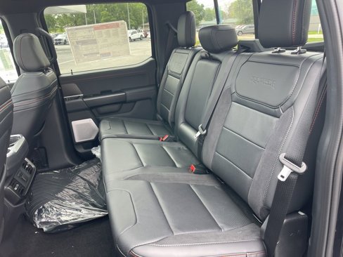 New 2025 Ford F150 Raptor image 12