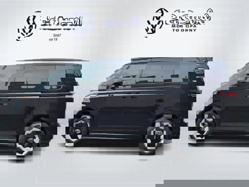 New 2025 Volkswagen ID. Buzz Pro S image 4