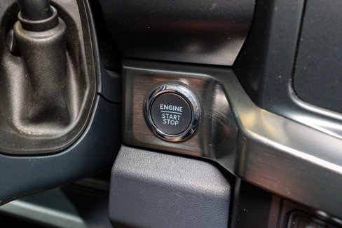 Used 2024 Ford F250 Lariat w/ Black Appearance Package image 34