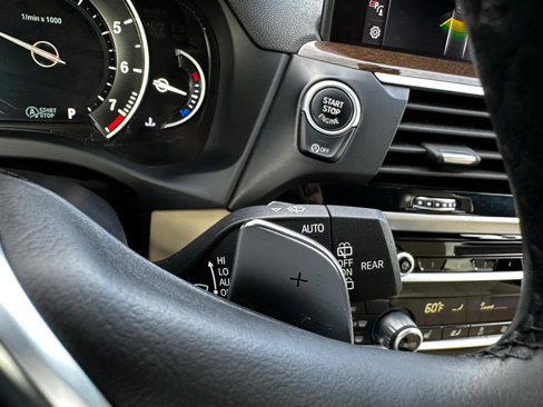 Used 2019 BMW X3 sDrive30i w/ Driving Assistance Package image 34