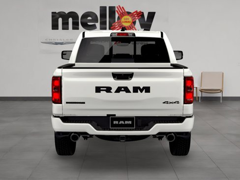New 2026 RAM 1500 Big Horn image 10