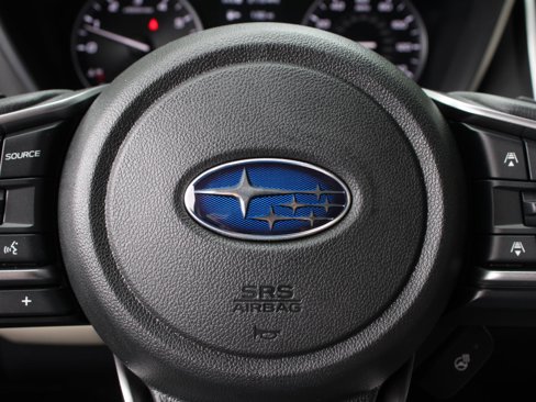 New 2025 Subaru Ascent Limited w/ Popular Package #1 image 33