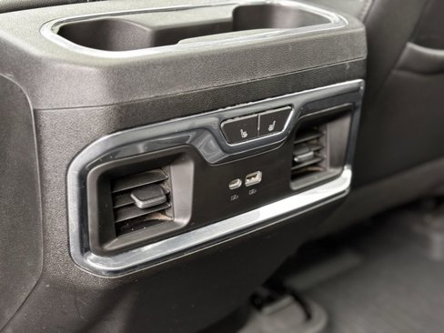 Certified 2024 Chevrolet Silverado 3500 LTZ w/ LTZ Premium Package image 24
