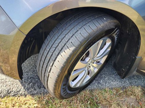 Used 2014 Honda Odyssey EX-L image 9