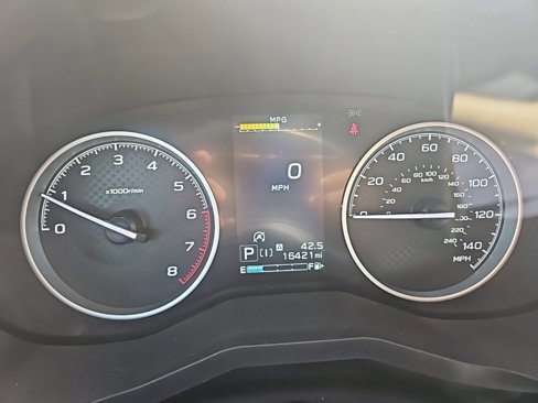 Certified 2023 Subaru Forester Premium image 4