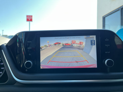 Used 2020 Hyundai Sonata SE image 20