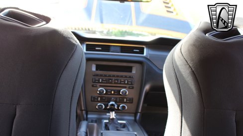 Used 2013 Ford Mustang Boss 302 w/ Boss 302 Accessory Pkg image 18