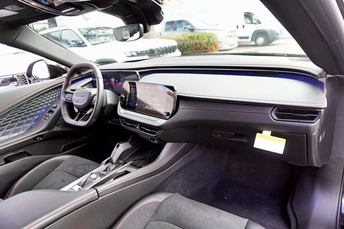 New 2025 Dodge Charger R/T Scat Pack w/ Track Pack image 14