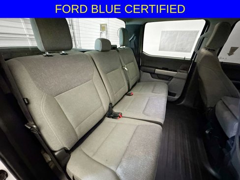Certified 2024 Ford F150 XLT w/ Tow/Haul Package image 25