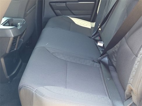 New 2026 Toyota Tundra SR image 15