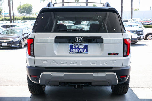 New 2026 Honda Passport TrailSport image 5