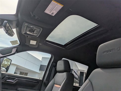 New 2026 GMC Sierra 2500 AT4 w/ AT4 Premium Plus Package image 22