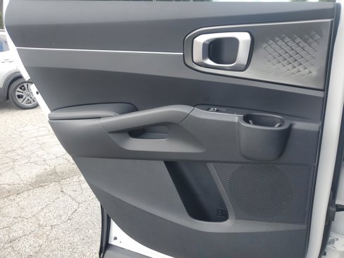 New 2026 Kia Sorento LX image 13