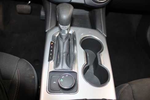 Used 2024 Chevrolet Blazer LT image 39