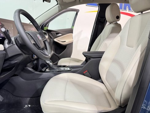 New 2026 Buick Encore GX Preferred w/ Comfort Package image 8