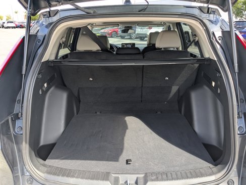 Used 2024 Honda CR-V EX image 13