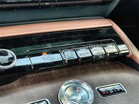 New 2025 Lincoln Navigator Reserve image 26